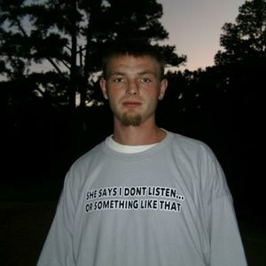 Meet your Posher, Roy